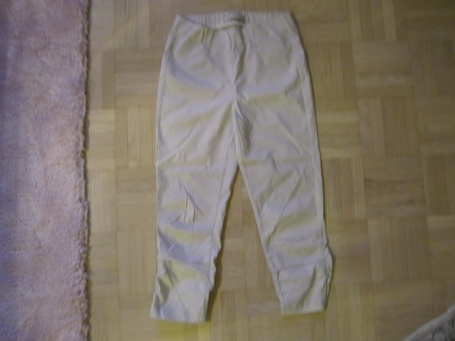 Stehmann since merkkiset naisten caprit koko 36