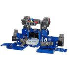 HASBRO Soundwave & Doombox 23 cm  - HEAD HUNTER STORE. - pikkukuva 2