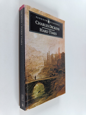 Charles Dickens : Hard times