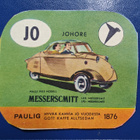 PAULIG KUVA MESSERSCMITT - pikkukuva 1