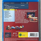 Disney-Pixar: AUTOT (2006) & AUTOT 2 (2011) animaatio (UUSI) - pikkukuva 2
