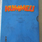 KUMMELI (2 x DVD) ARTISTI MAKSAA 1993-1994 - pikkukuva 1