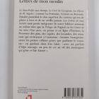 Alphonse Daudet : Lettres de mon moulin - pikkukuva 2