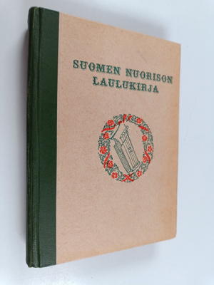 Suomen nuorison laulukirja