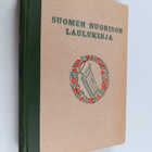Suomen nuorison laulukirja - pikkukuva 1
