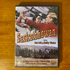 Saskatchewan DVD - pikkukuva 1