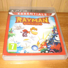 Rayman Origins Ps3 - pikkukuva 1