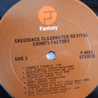 CCR : Cosmos Factory. - pikkukuva 3