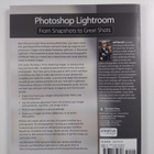 Jeff Revell : Photoshop Lightroom - From Snapshots to Gre... - pikkukuva 2