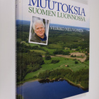 Veikko Neuvonen : Muutoksia Suomen luonnossa - pikkukuva 1