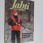 Jahti - Jakt 4 / 2007 - pikkukuva 1