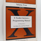 Adrian Nye : X toolkit intrinsics programming manual : OS... - pikkukuva 1