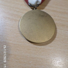 Kotirintama Naiset Muistomitali 1939 - 1945 Hieno mitali - pikkukuva 4