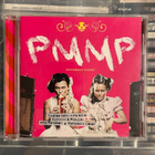 PMMP - Kovemmat kädet cd (Kumipainos bonusbiiseillä) - pikkukuva 1