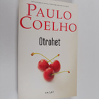 Paulo Coelho : Otrohet - pikkukuva 1