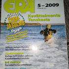 Erä 5/2009 - pikkukuva 1