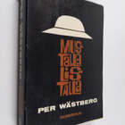 Per Wästberg : Mustalla listalla - pikkukuva 1
