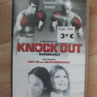 Knock out - Kehäketut (2000) VHS - pikkukuva 1