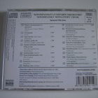 CD Novospasskin luostarin mieskuoro, Slaavinkielinen liturgi - pikkukuva 2