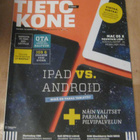 Tietokone -lehtiä - pikkukuva 4