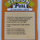 Ian Page : Tiedon puu ja savuinen päivä - pikkukuva 2