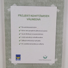 Sari Nyholm : Yhdistyksen projektiopas - pikkukuva 2