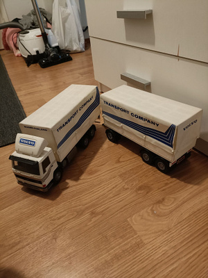 Emek Volvo FL10