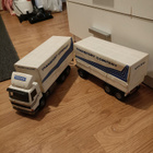 Emek Volvo FL10 - pikkukuva 1