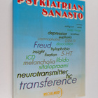 Kalle ym. Achte : Psykiatrian sanasto - pikkukuva 1