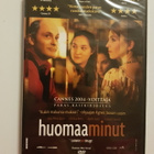Huomaa minut (UUSI DVD) - pikkukuva 1