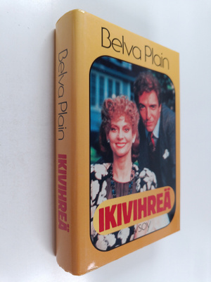 Belva Plain : Ikivihreä