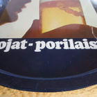 Peltitarjotin Porin Olut - pikkukuva 4