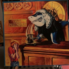 M.O.D. : Gross Misconduct. *GER 1989 - pikkukuva 1