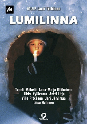 Lumilinna (DVD)