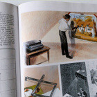 R.Pearsall Introduction to Watercolour, gouache and tempera - pikkukuva 5