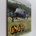 Rolf Tophoven : GSG 9, German response to terrorism - pikkukuva 1