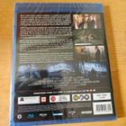 Narrow Margin - Lähellä kuolemaa (Blu-ray, uusi) - pikkukuva 2