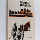 Niilo Lauttamus : Korpipartio - pikkukuva 1