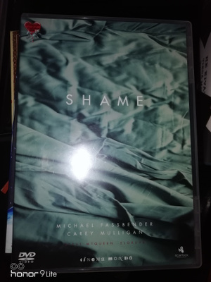 Shame