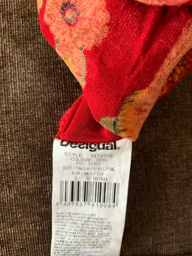 Item image
