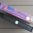 VHS: Bellen - Lumottu Maailma (Disney 1997) - pikkukuva 4
