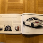 Esite Mercedes SL-sarja R231, 2012. 85 sivua. myös AMG - pikkukuva 5