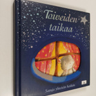 Heidi A. (käännös) Laine : Toiveiden taikaa : satuja yhte... - pikkukuva 1