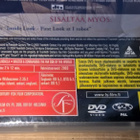 MASTER AND COMMANDER MAAILMAN LAIDALLA DVD UUSI - pikkukuva 3