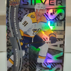 2024-25 Upper Deck - Silver Skates #SS-35 Steven Stamkos - pikkukuva 1