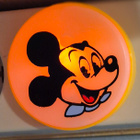 WALT DISNEY MIKKI HIIRI YÖVALO - pikkukuva 2