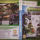 Plants vs. Zombies Garden Warfare (Xbox 360 -peli) - pikkukuva 1