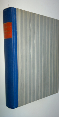 Fred Hildenbrandt : Rintamatoverit