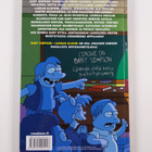 Matt Groening : Bart Simpson : luokan klovni - pikkukuva 2