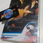 THE SCENT OF YVONNE UUSI DVD (W) - pikkukuva 1